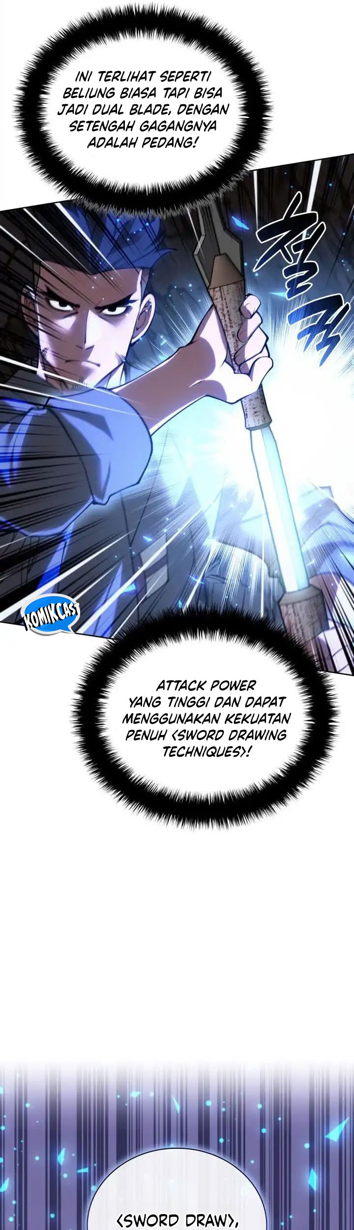 Overgeared Chapter 266 - halaman 21