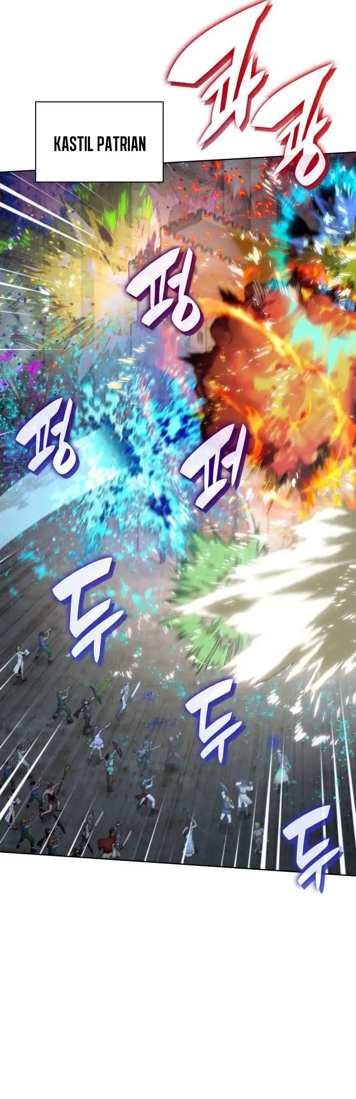 Overgeared Chapter 266 - halaman 31