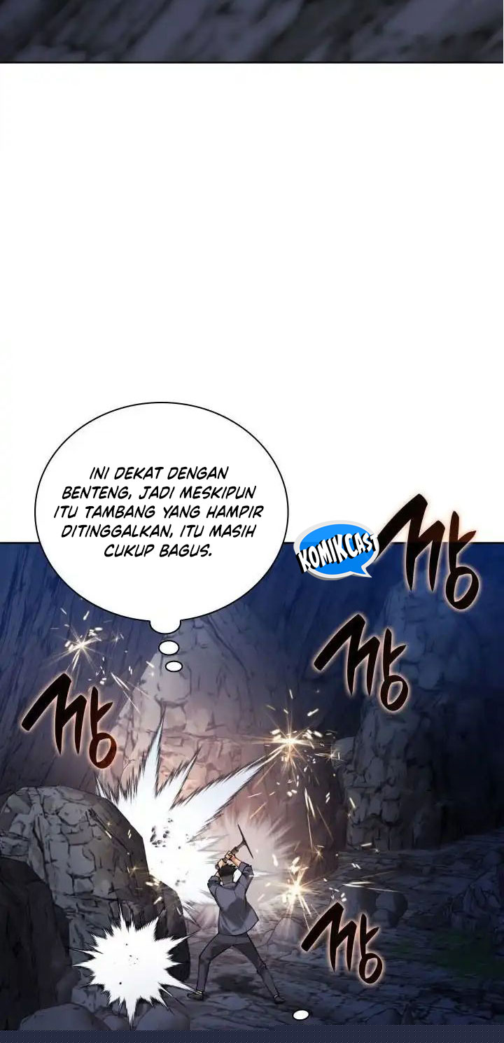 Overgeared Chapter 266 - halaman 4