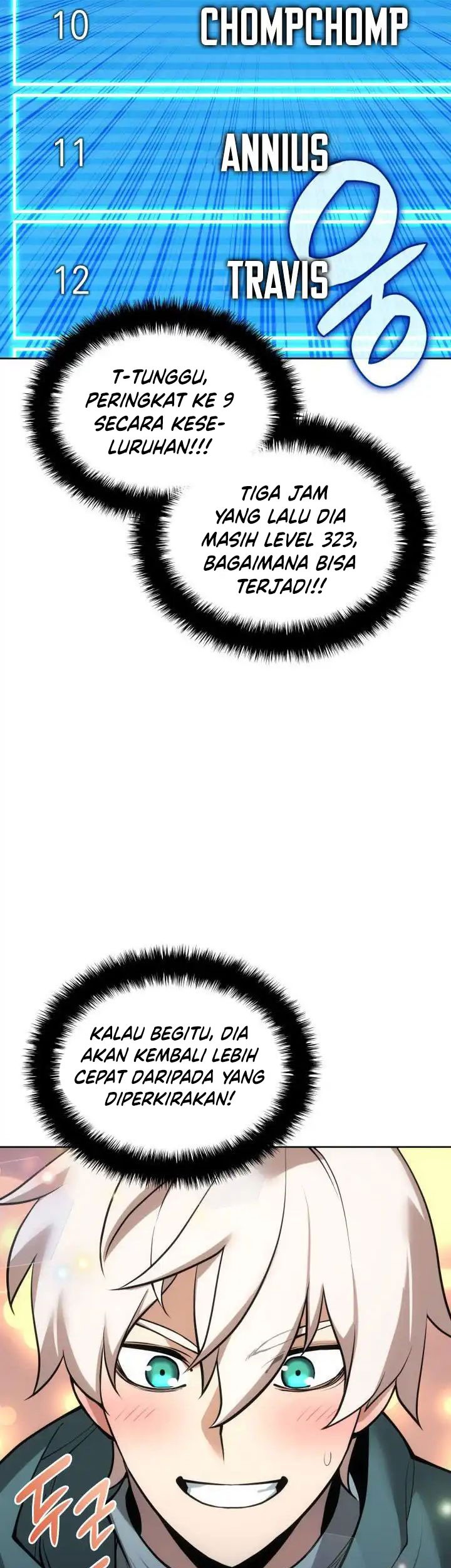 Overgeared Chapter 266 - halaman 48
