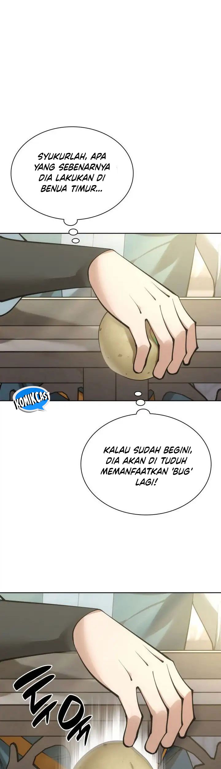 Overgeared Chapter 266 - halaman 50