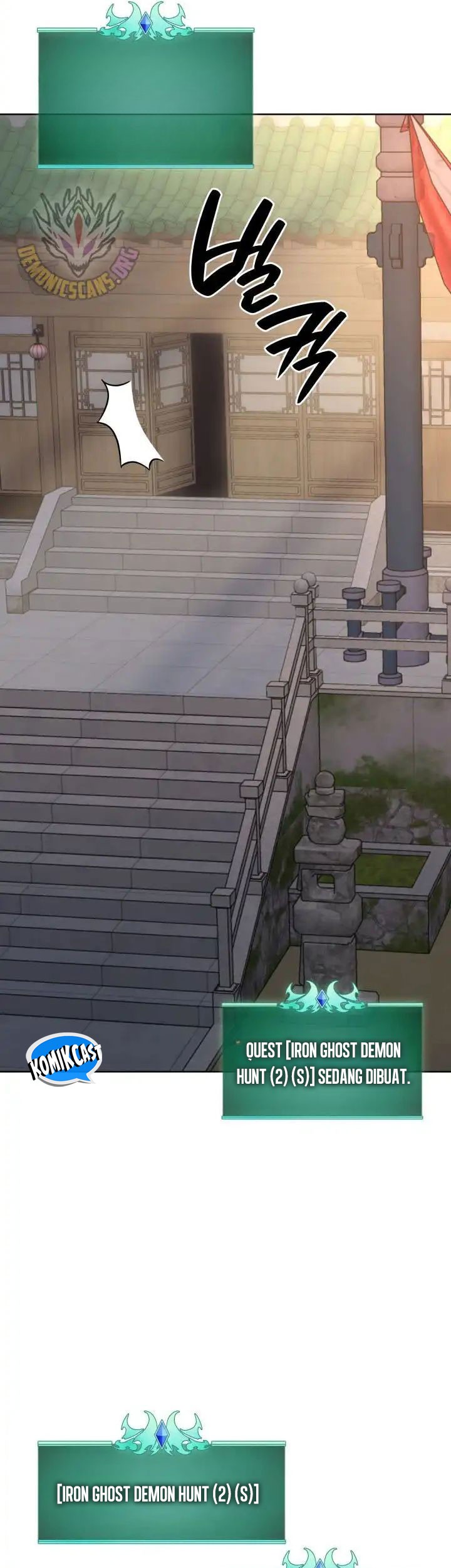 Overgeared Chapter 266 - halaman 60