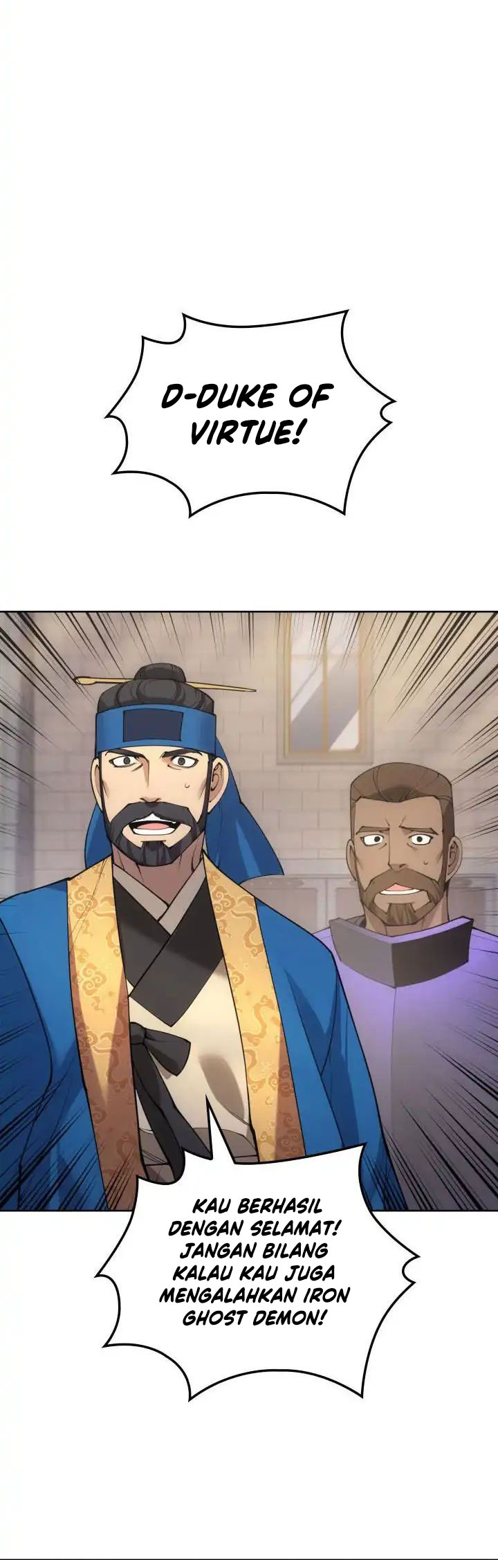 Overgeared Chapter 266 - halaman 64