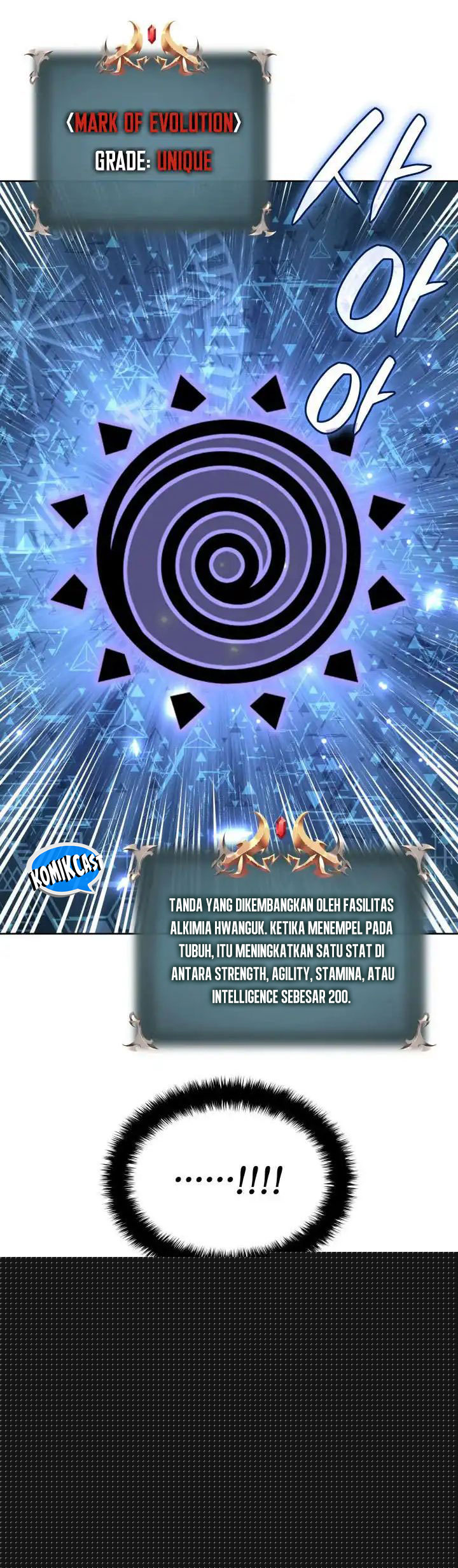 Overgeared Chapter 266 - halaman 77