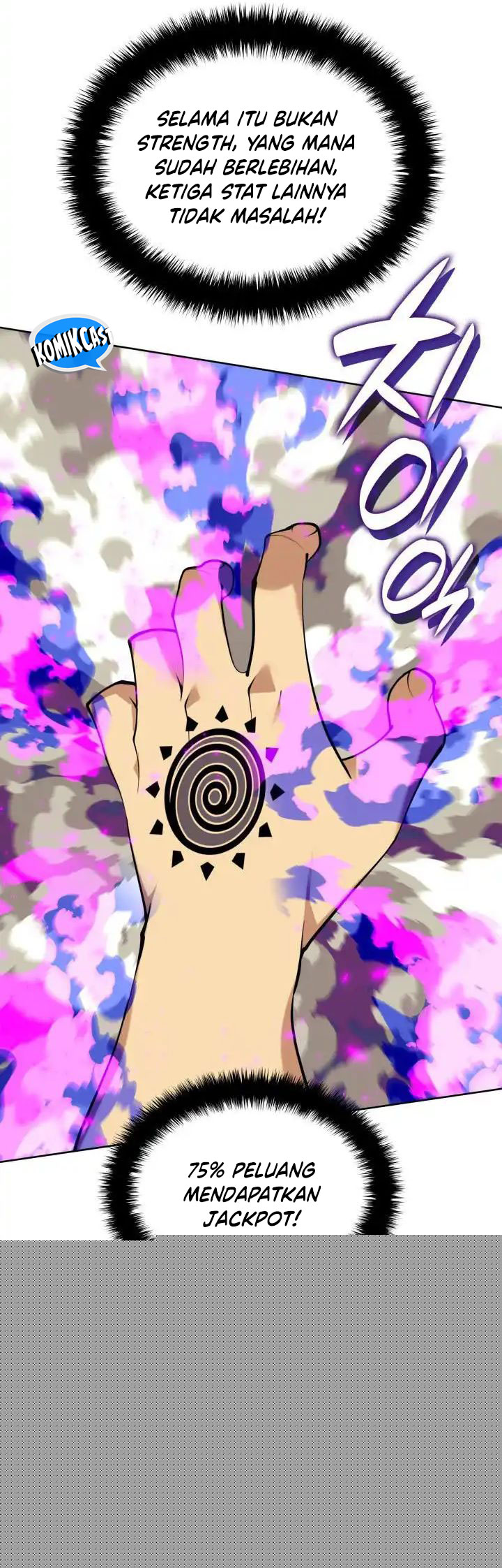 Overgeared Chapter 266 - halaman 91