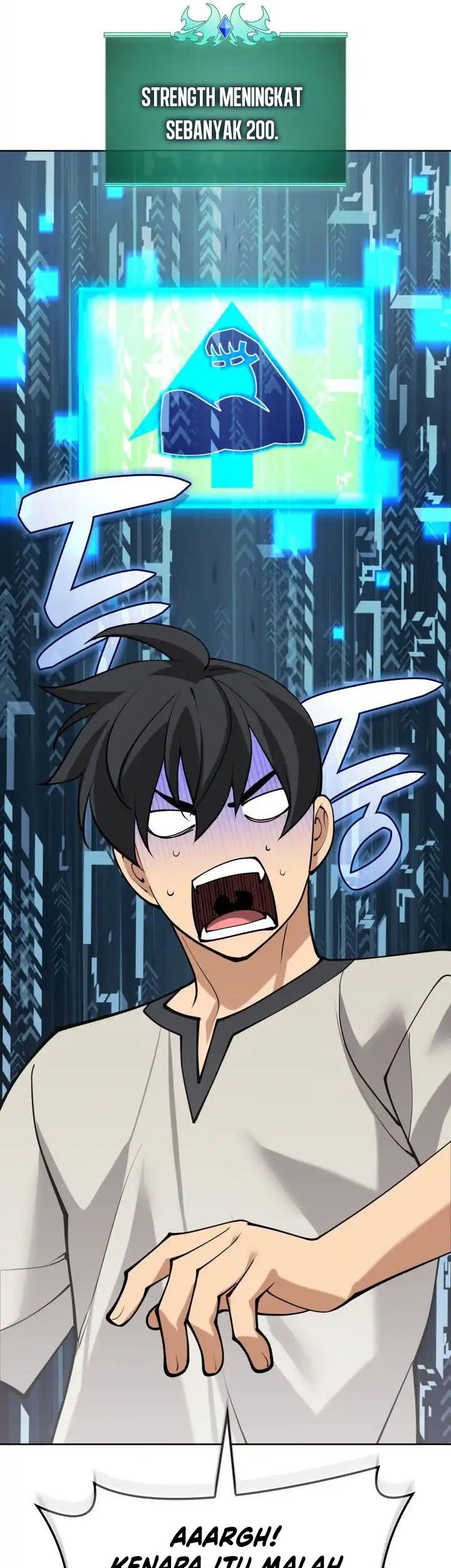 Overgeared Chapter 266 - halaman 92