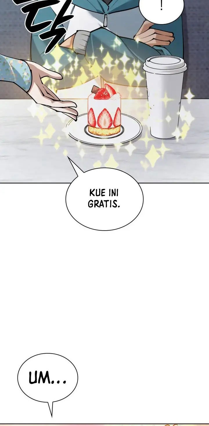 Overgeared Chapter 267 - halaman 11