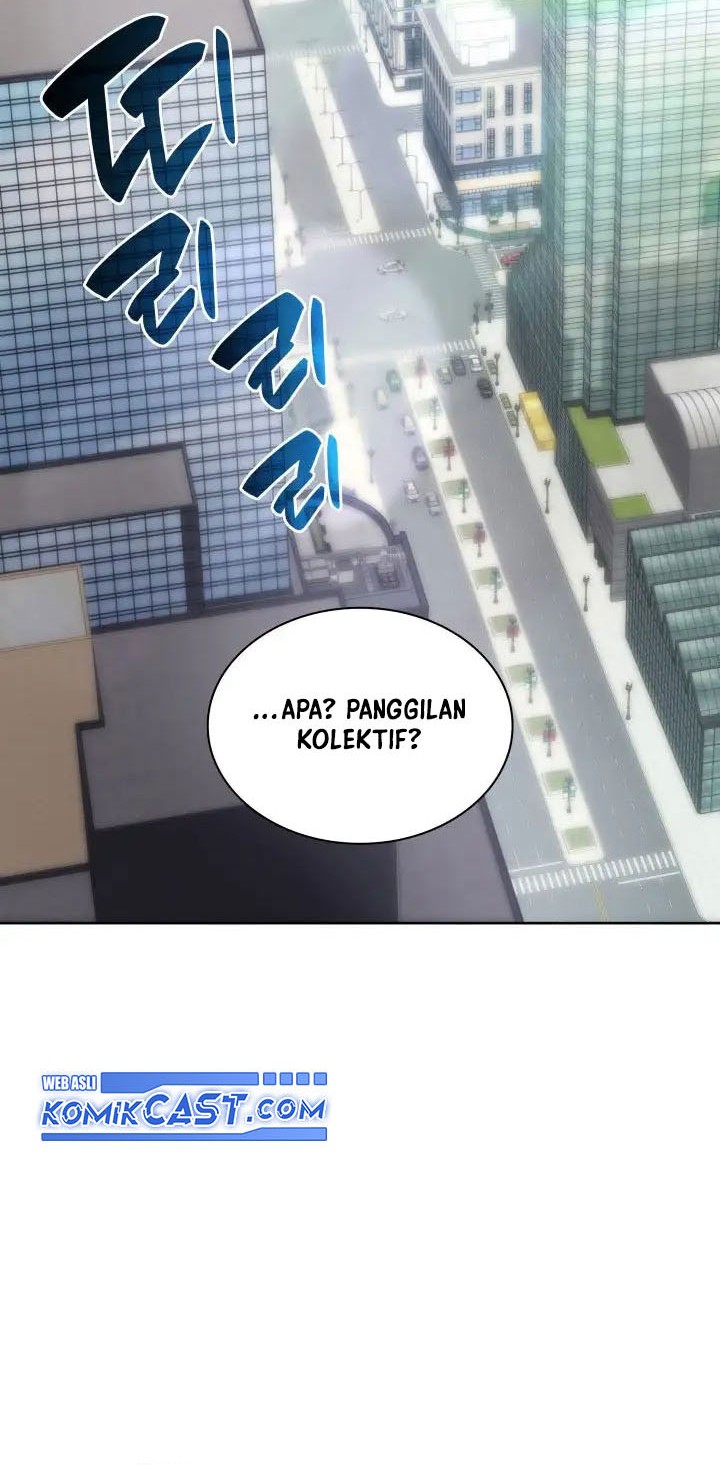 Overgeared Chapter 267 - halaman 17