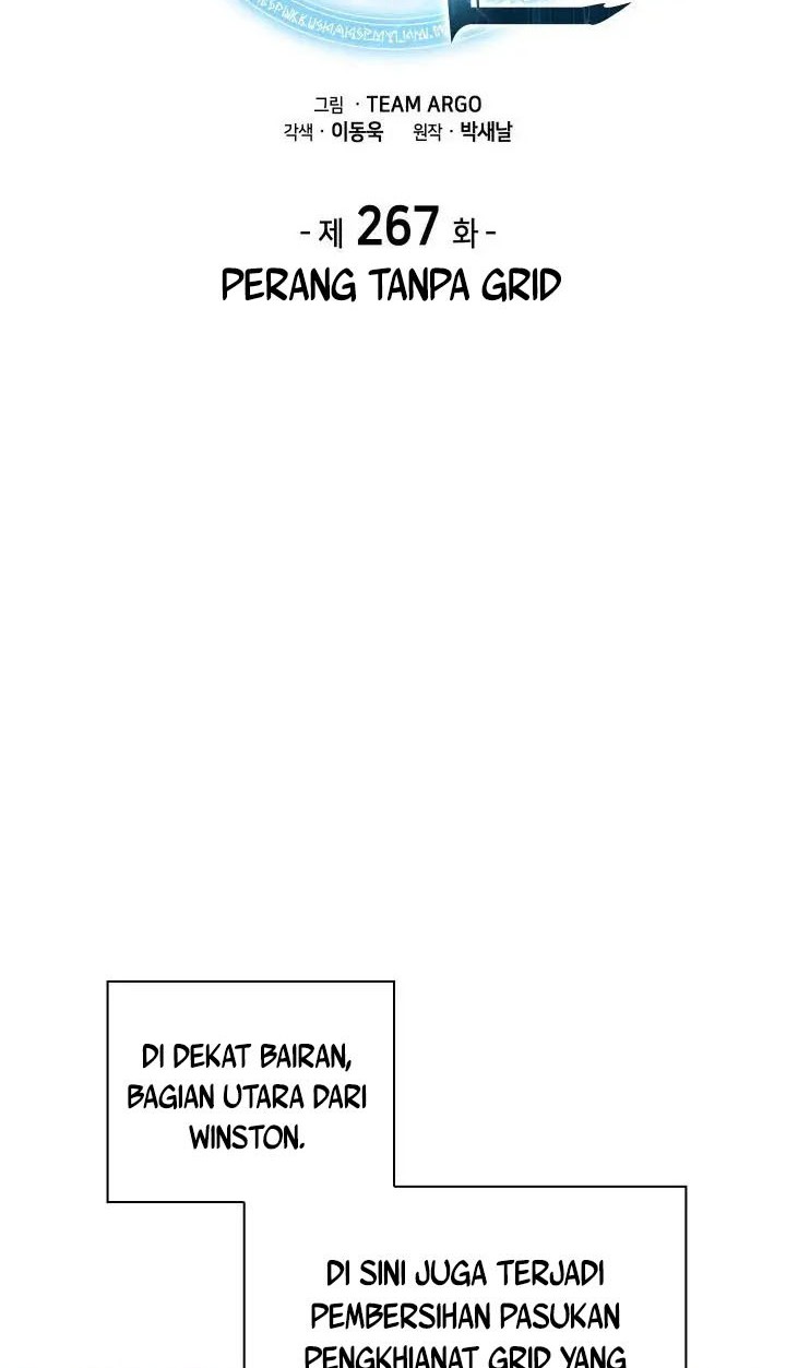 Overgeared Chapter 267 - halaman 19
