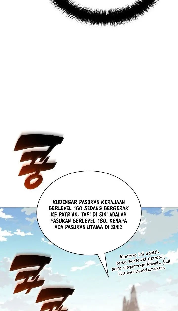 Overgeared Chapter 267 - halaman 23