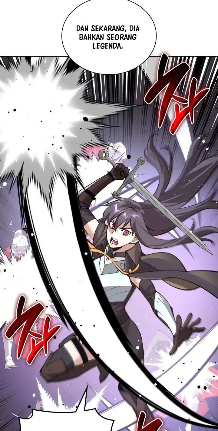 Overgeared Chapter 267 - halaman 31