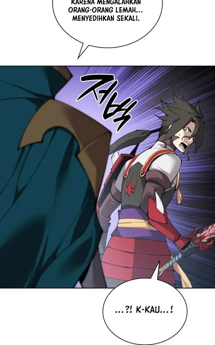 Overgeared Chapter 267 - halaman 43