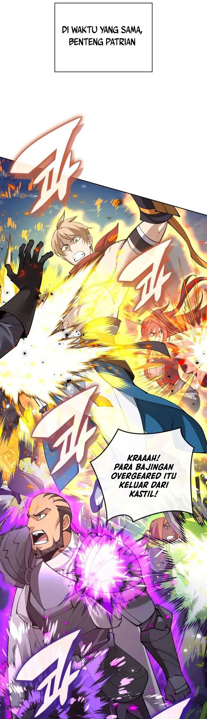 Overgeared Chapter 267 - halaman 46