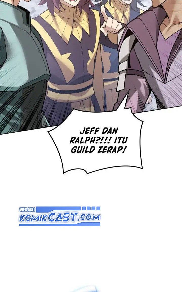 Overgeared Chapter 267 - halaman 49