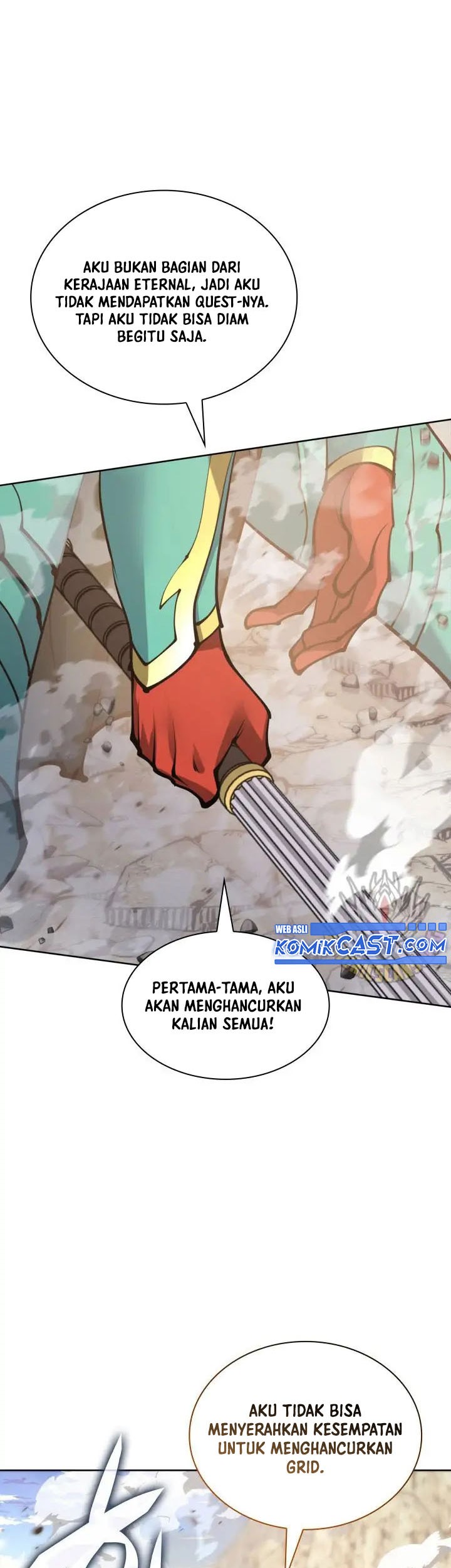 Overgeared Chapter 267 - halaman 52