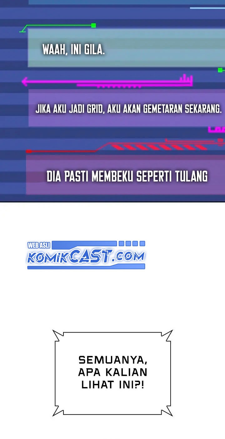 Overgeared Chapter 267 - halaman 55
