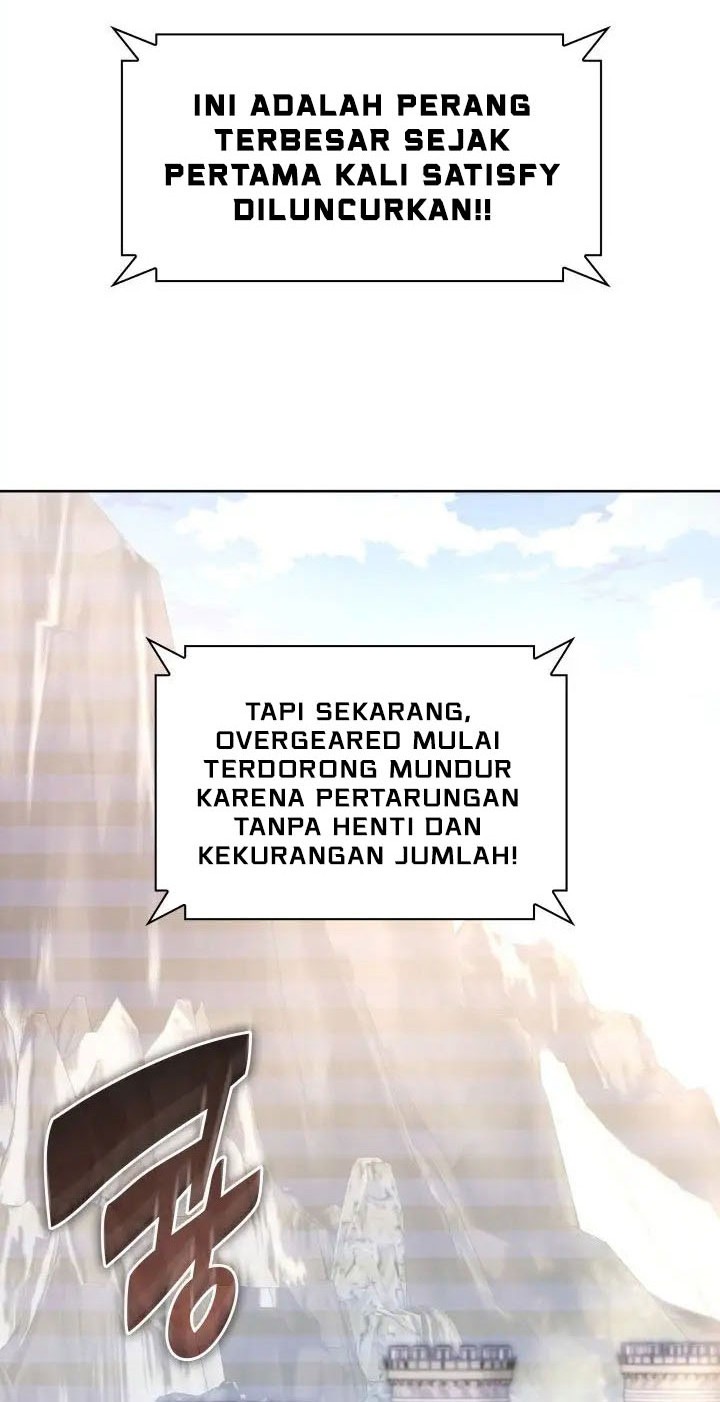 Overgeared Chapter 267 - halaman 57