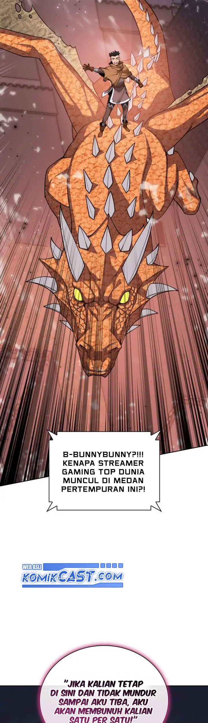 Overgeared Chapter 267 - halaman 64