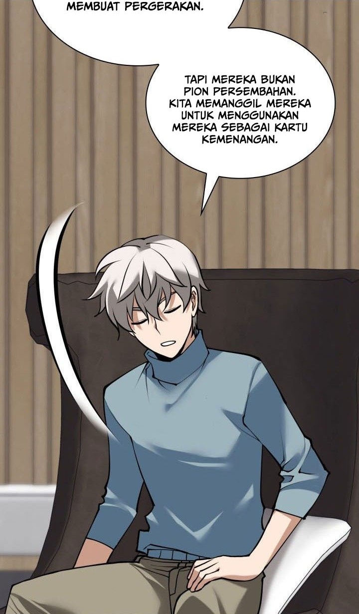 Overgeared Chapter 268 - halaman 19