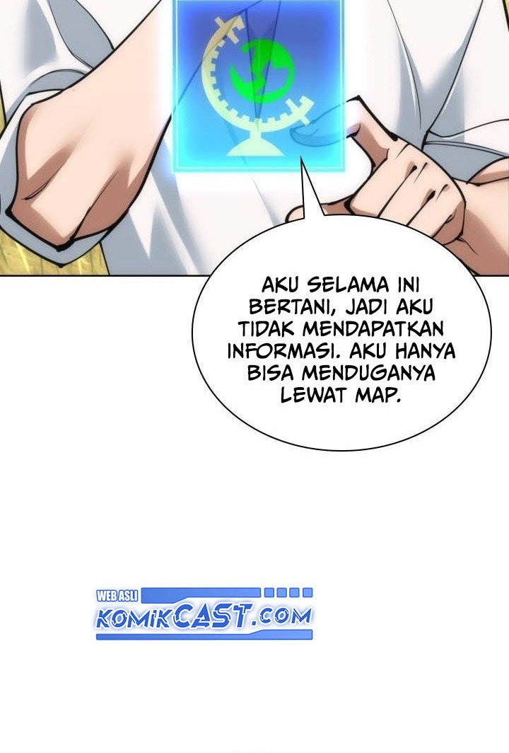 Overgeared Chapter 268 - halaman 33