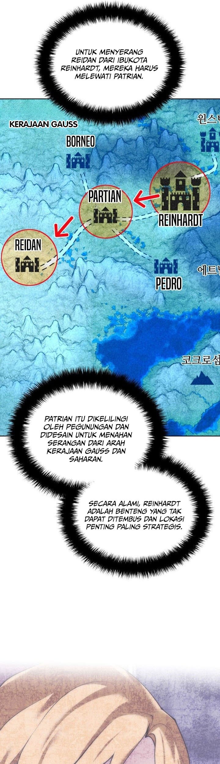Overgeared Chapter 268 - halaman 34
