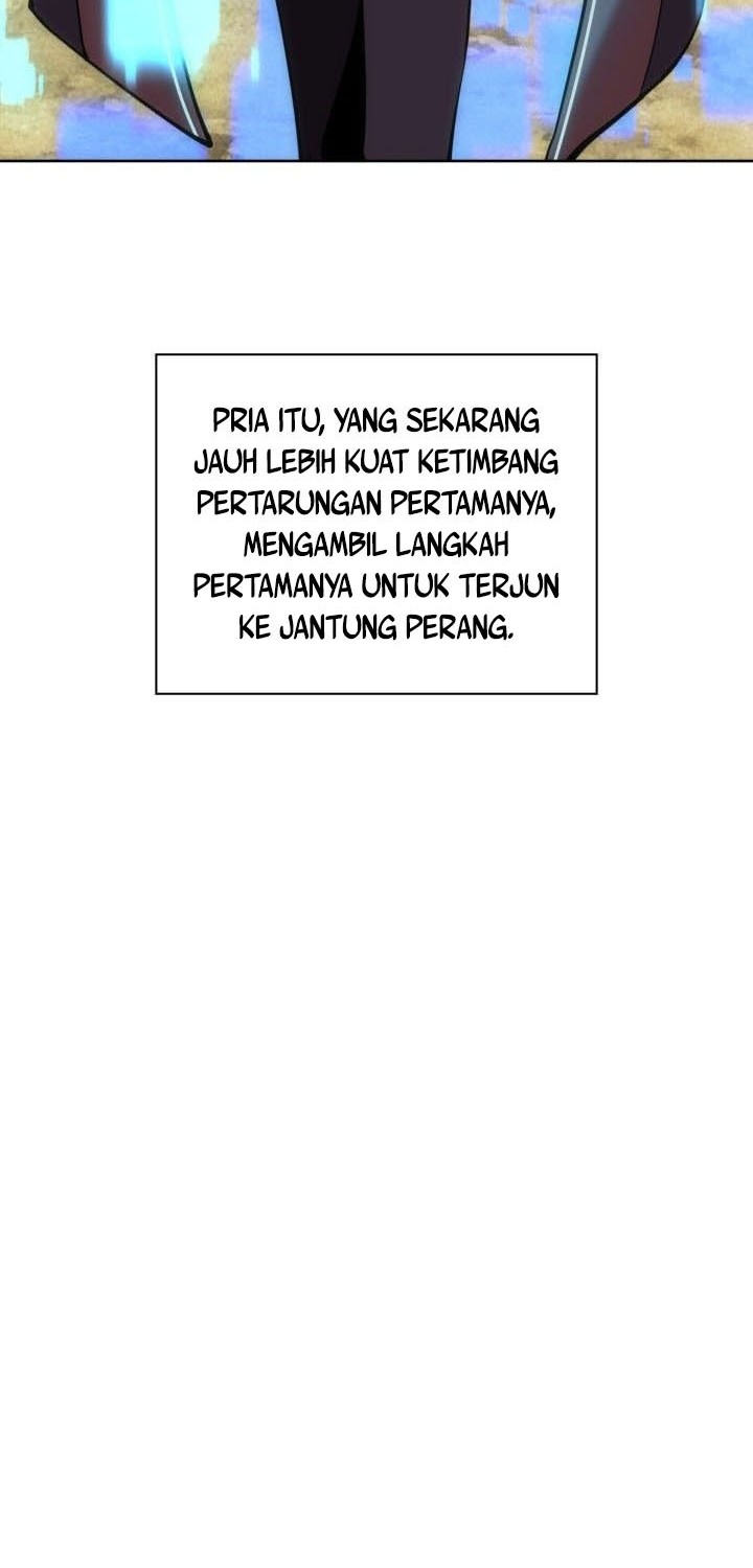 Overgeared Chapter 268 - halaman 41