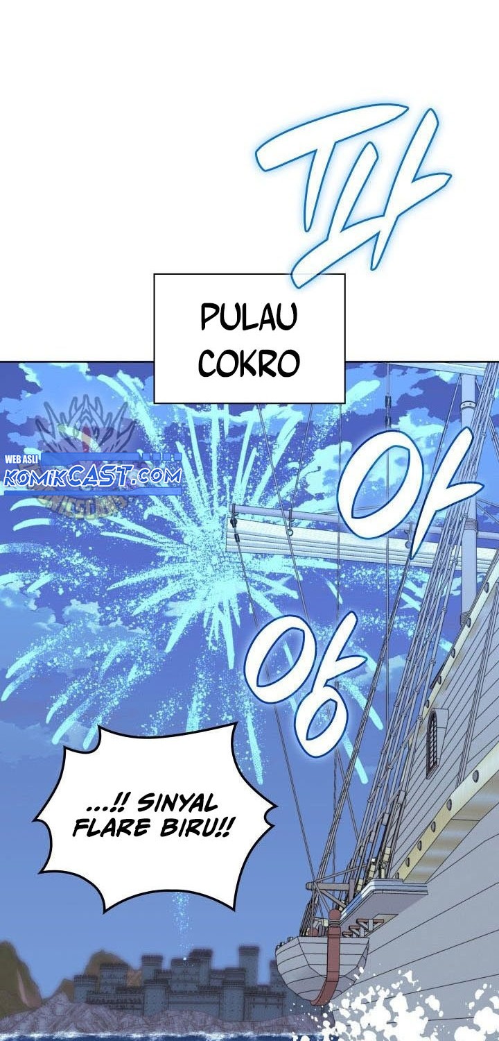 Overgeared Chapter 268 - halaman 43