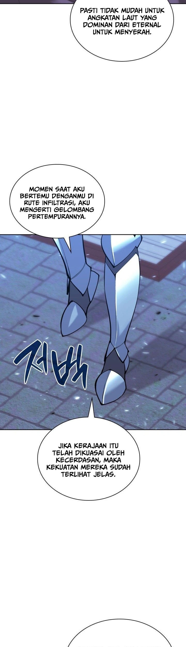 Overgeared Chapter 268 - halaman 48