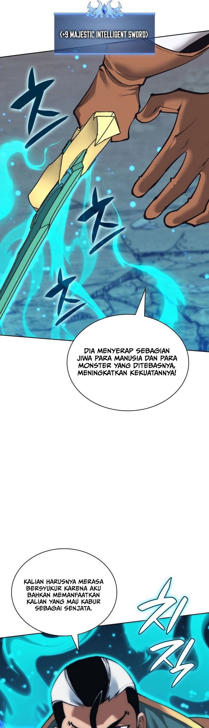 Overgeared Chapter 268 - halaman 58