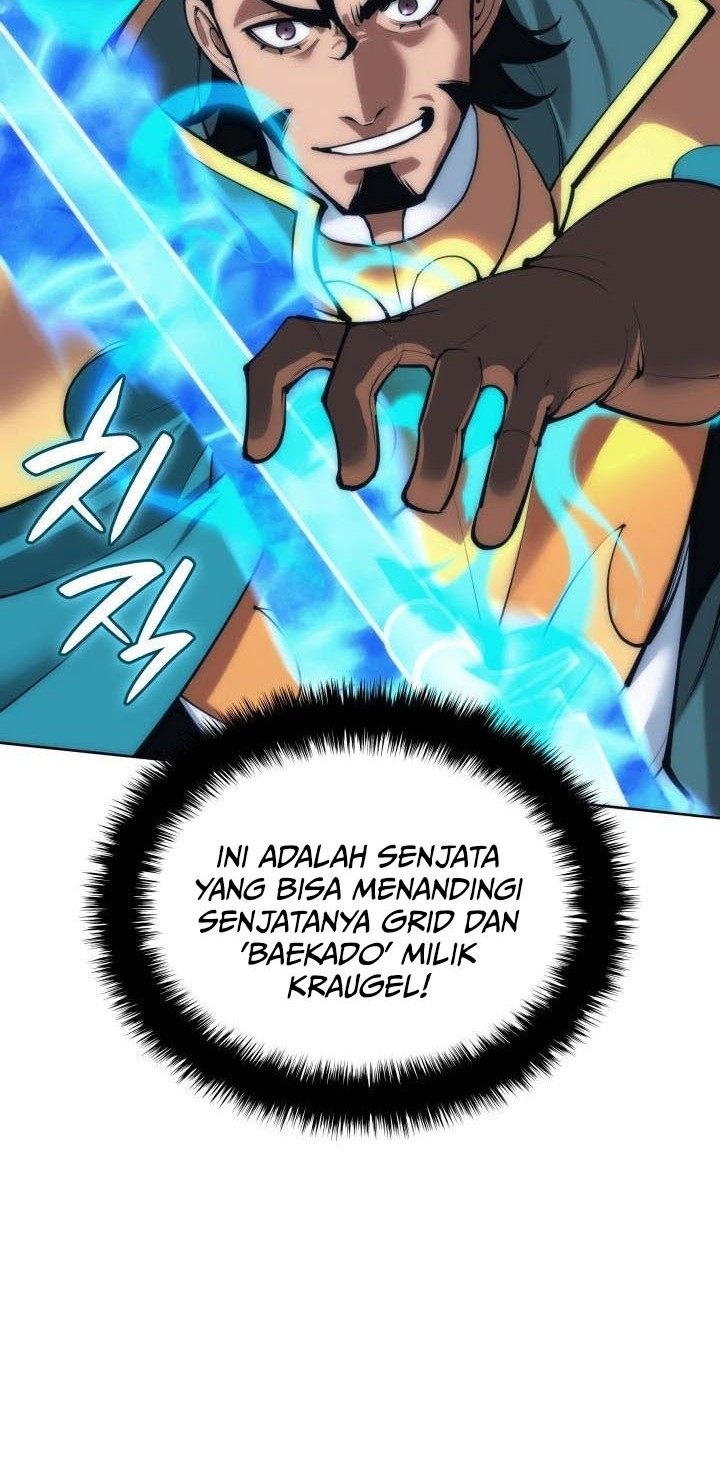 Overgeared Chapter 268 - halaman 59