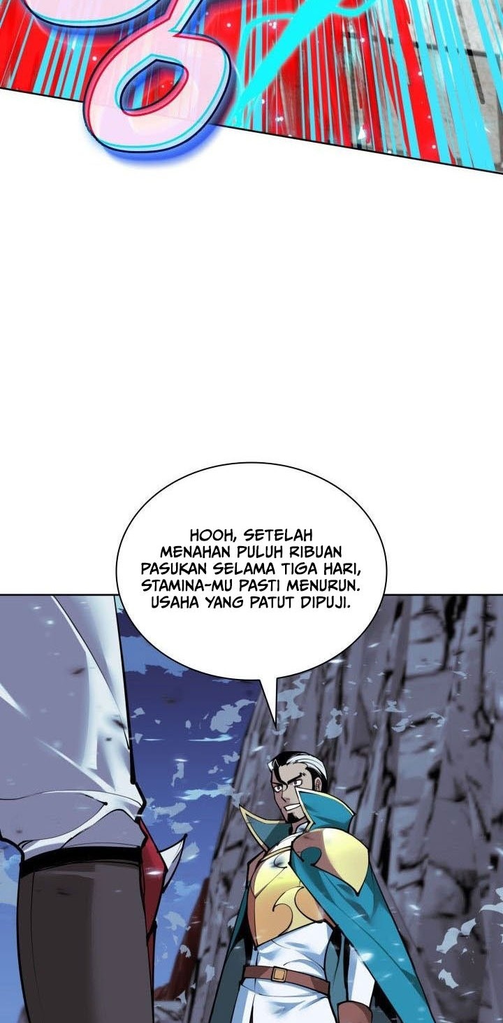Overgeared Chapter 268 - halaman 63