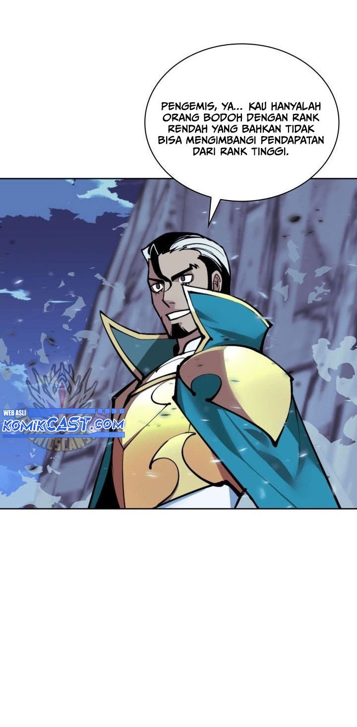 Overgeared Chapter 268 - halaman 65