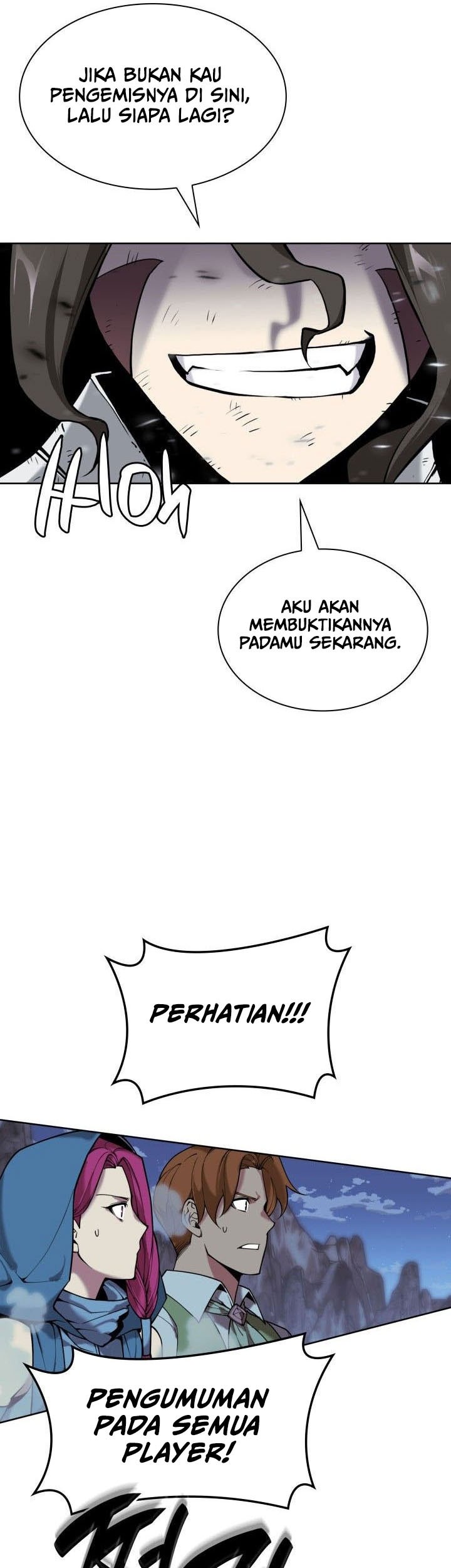 Overgeared Chapter 268 - halaman 66