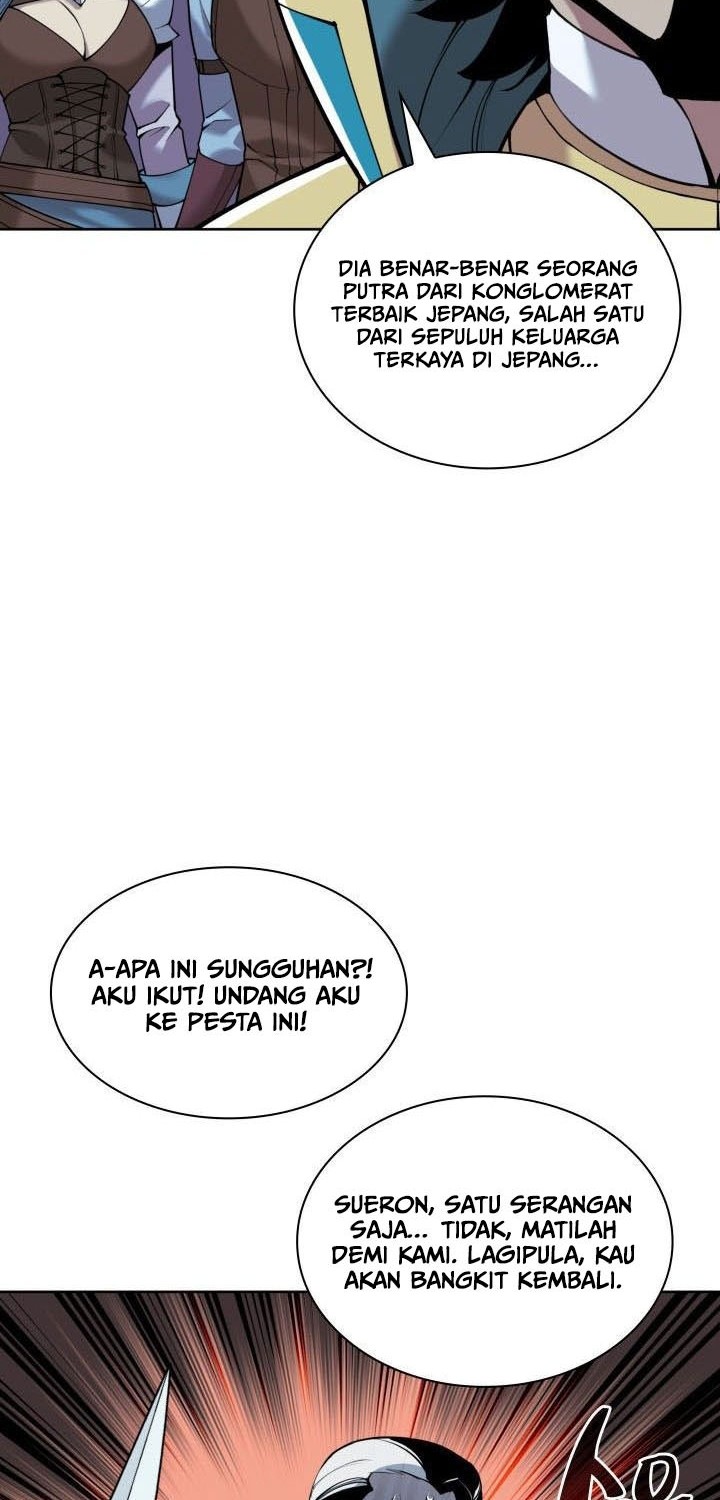 Overgeared Chapter 268 - halaman 69