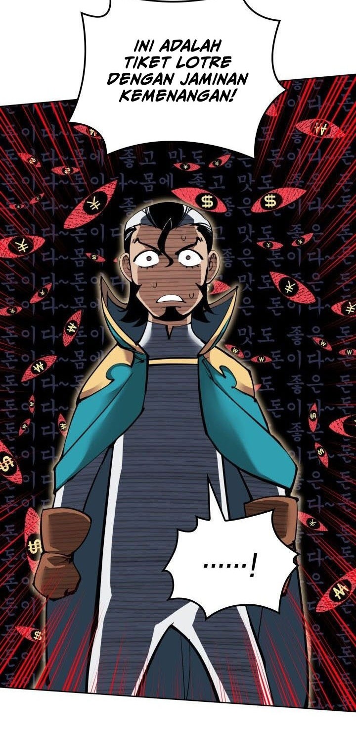 Overgeared Chapter 268 - halaman 73
