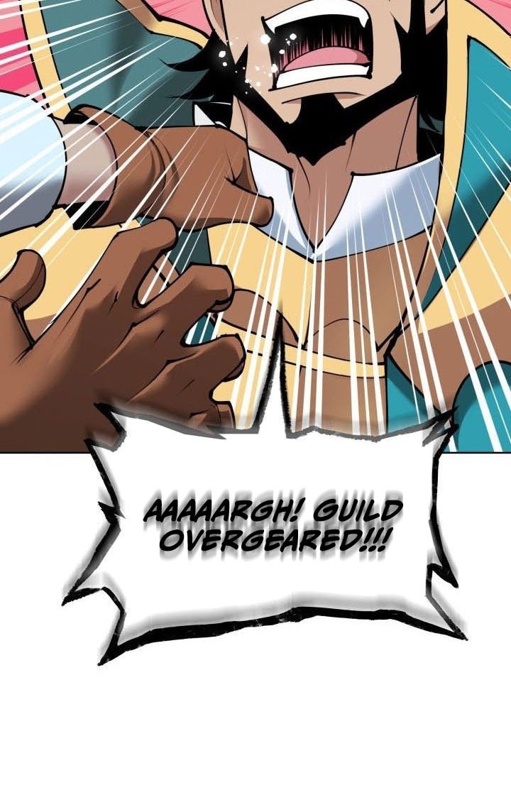 Overgeared Chapter 268 - halaman 77
