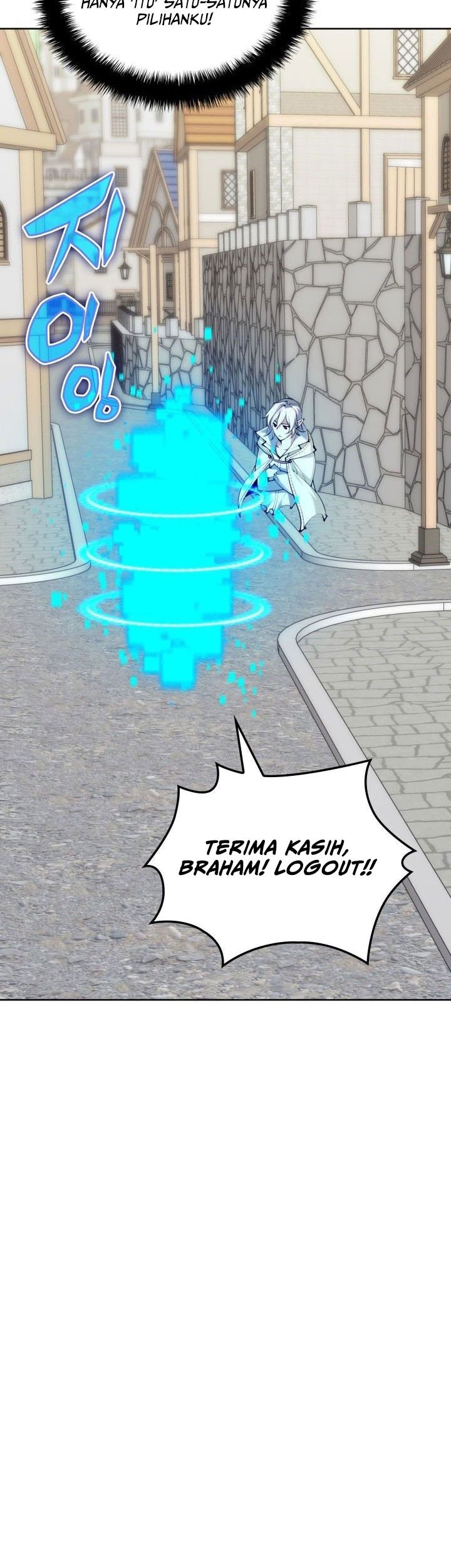 Overgeared Chapter 268 - halaman 8
