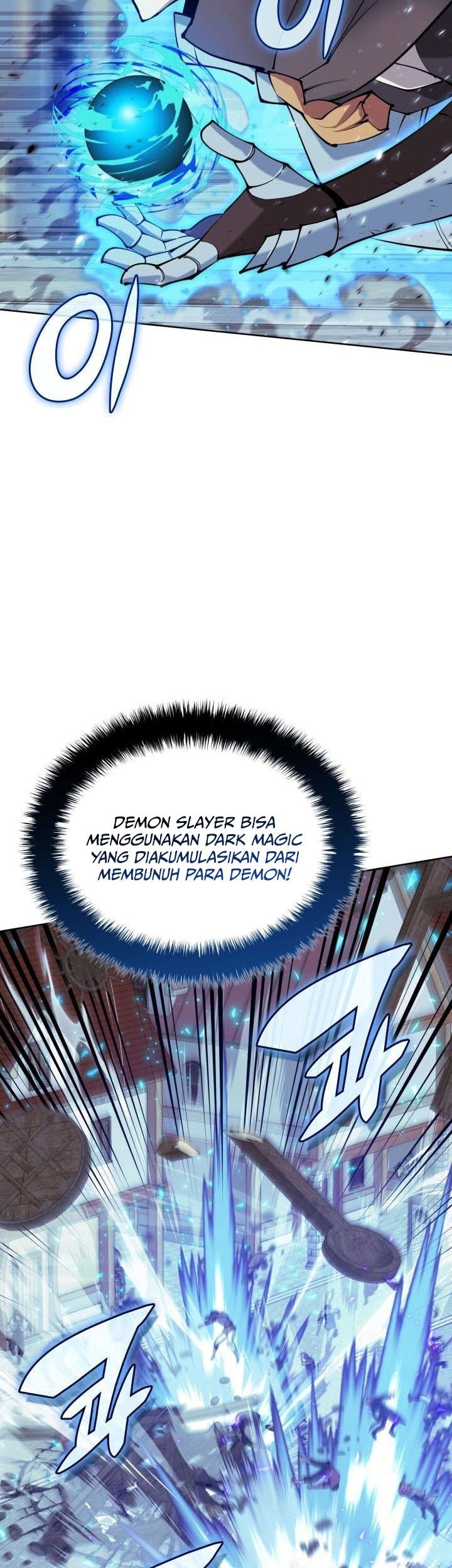 Overgeared Chapter 268 - halaman 84