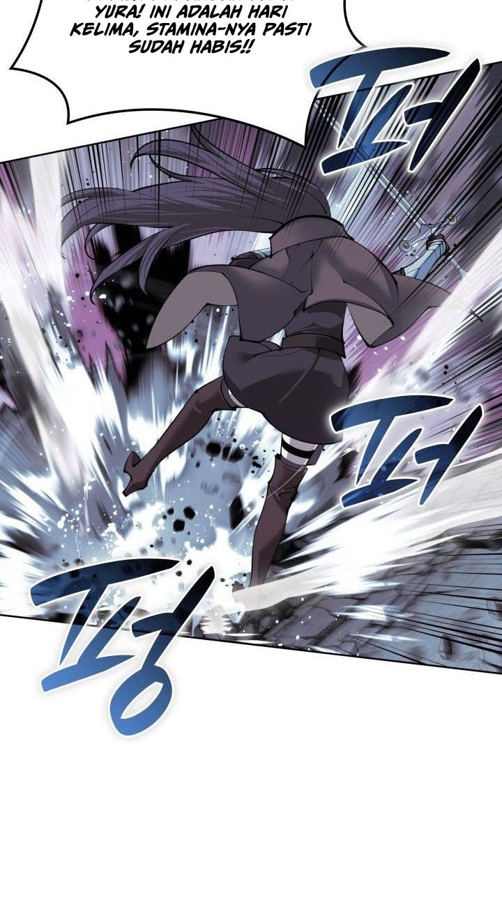 Overgeared Chapter 268 - halaman 87