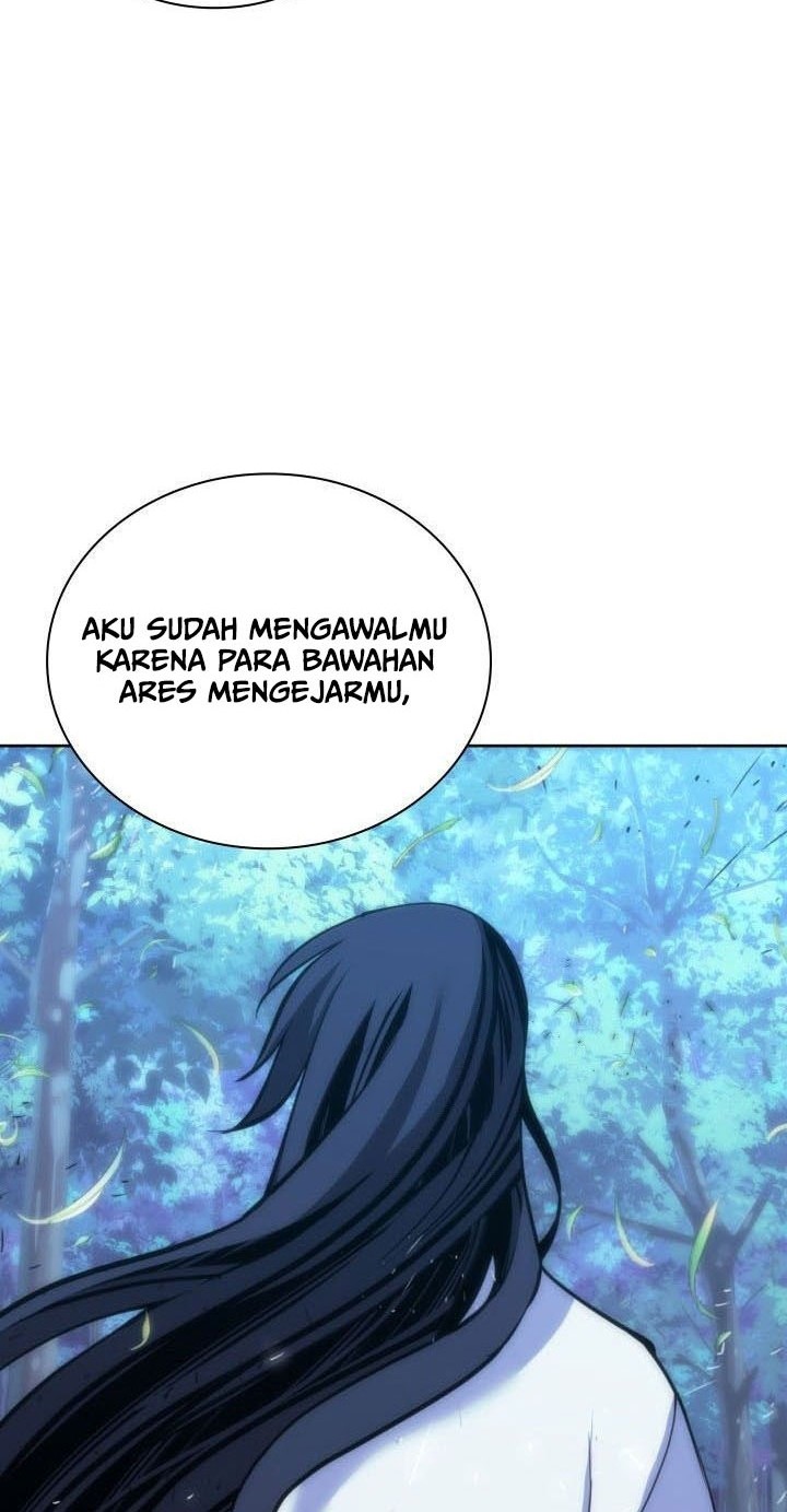 Overgeared Chapter 268 - halaman 95