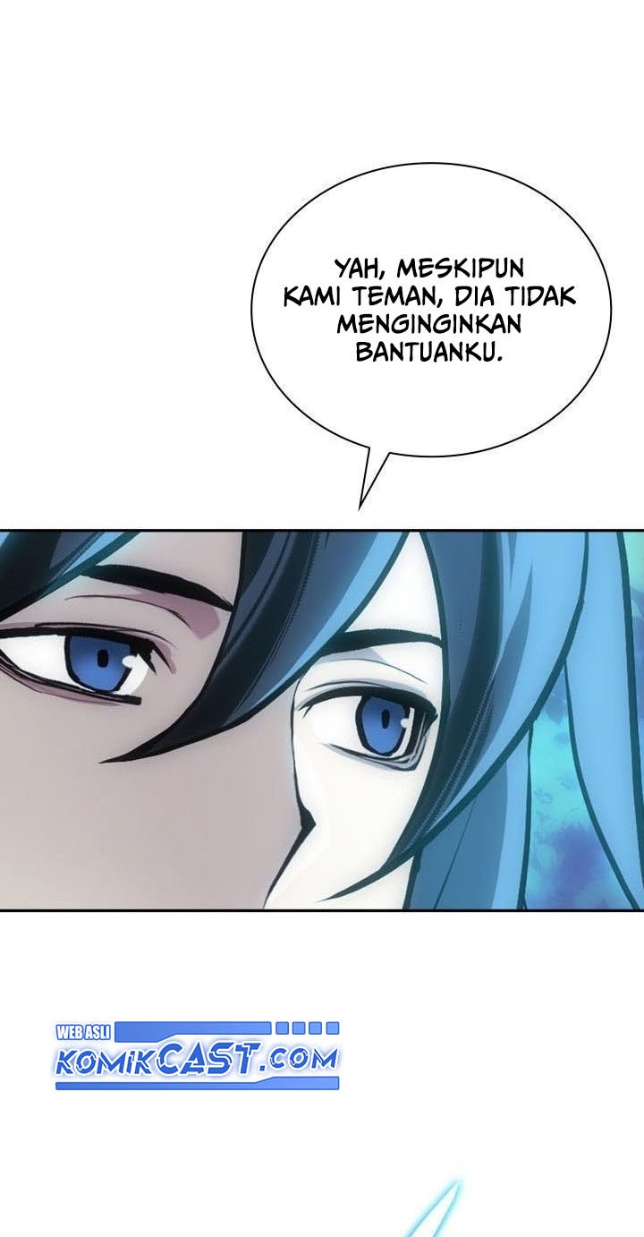 Overgeared Chapter 268 - halaman 97