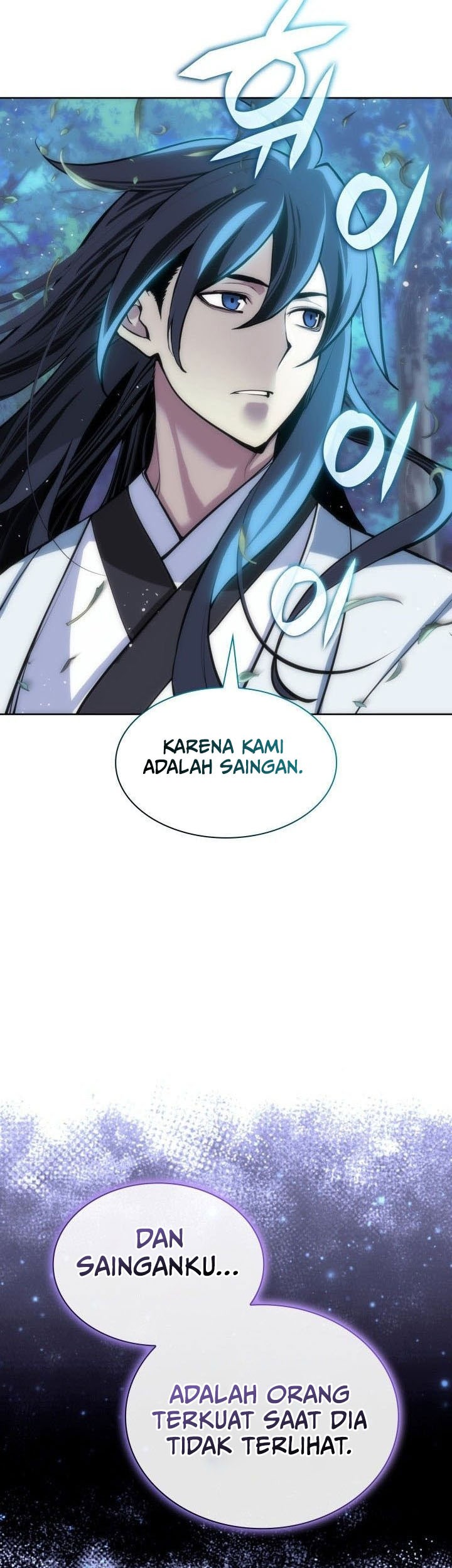 Overgeared Chapter 268 - halaman 98