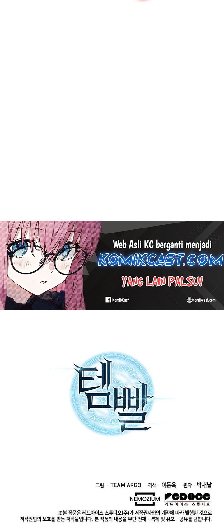 Overgeared Chapter 269 - halaman 108