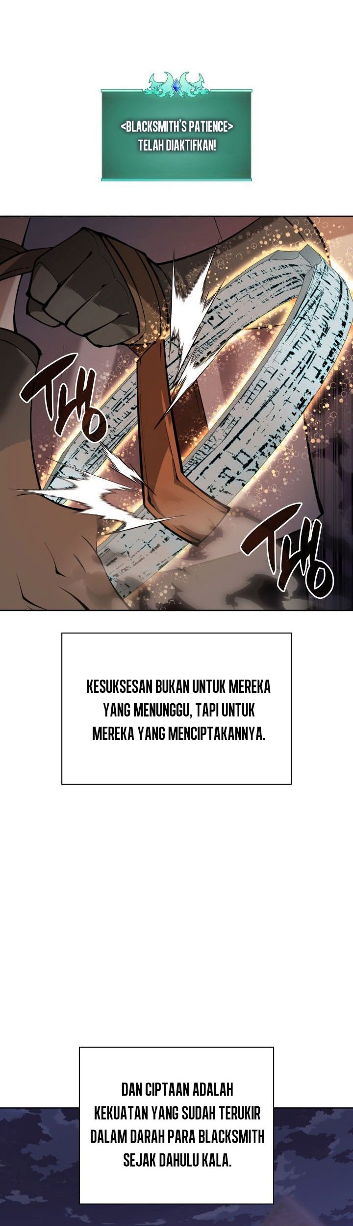 Overgeared Chapter 269 - halaman 12