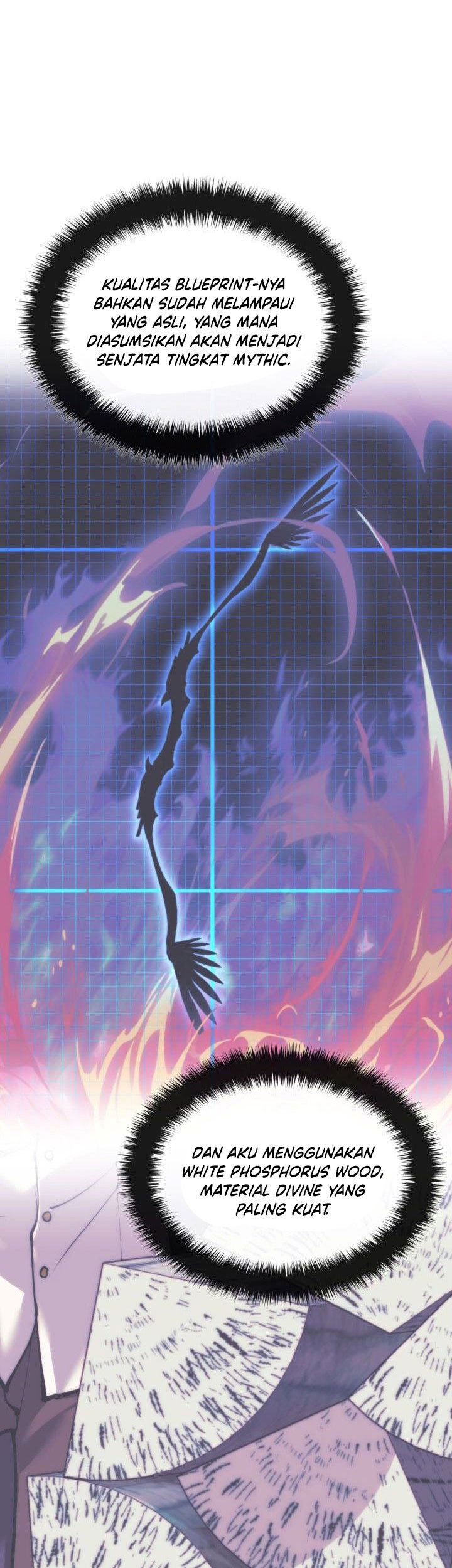 Overgeared Chapter 269 - halaman 3