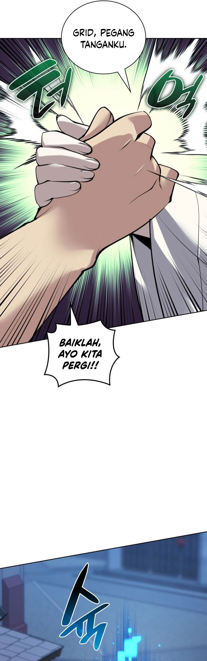 Overgeared Chapter 269 - halaman 34