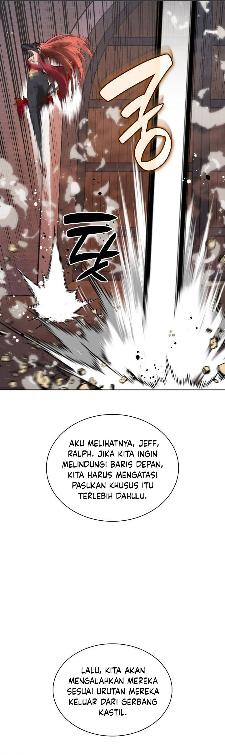 Overgeared Chapter 269 - halaman 47