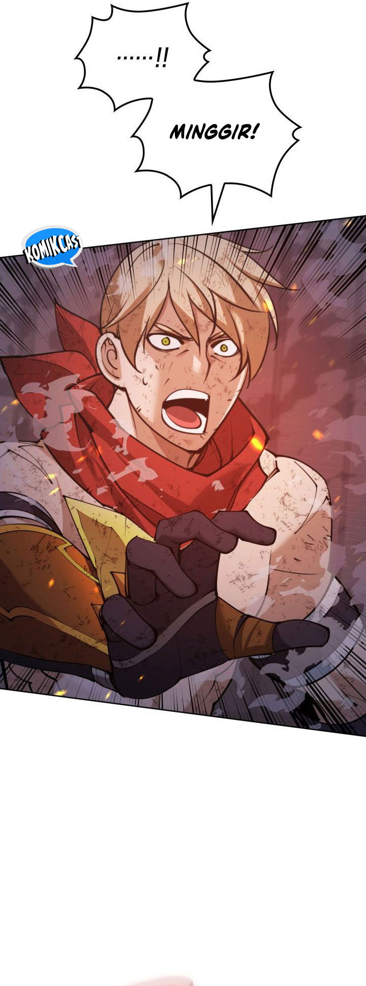 Overgeared Chapter 269 - halaman 51