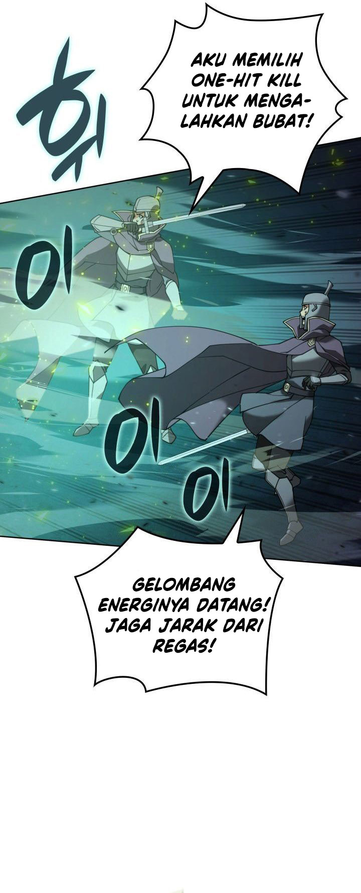 Overgeared Chapter 269 - halaman 64