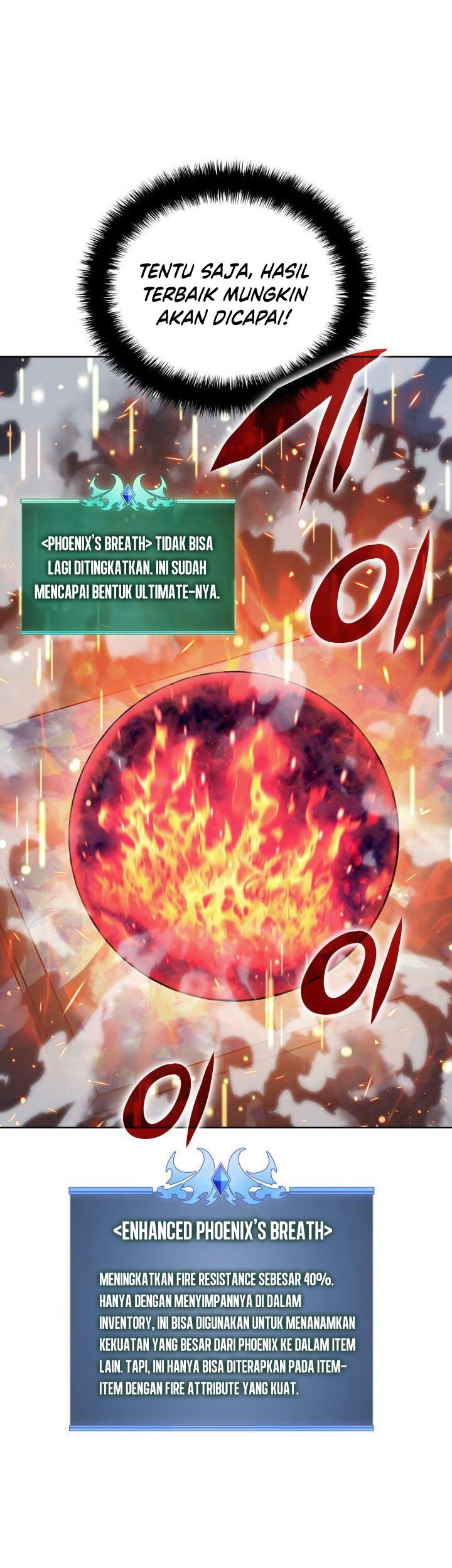 Overgeared Chapter 269 - halaman 7